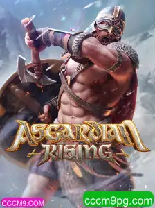 Descubra AsgardianRising: Aventura e Estratégia no Mundo Mitológico