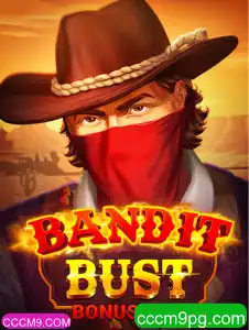 Explorando o Jogo Online BanditBustBonusBuy