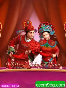 Flirting Scholar Tang: Uma Jornada no Mundo dos Jogos de Estratégia
