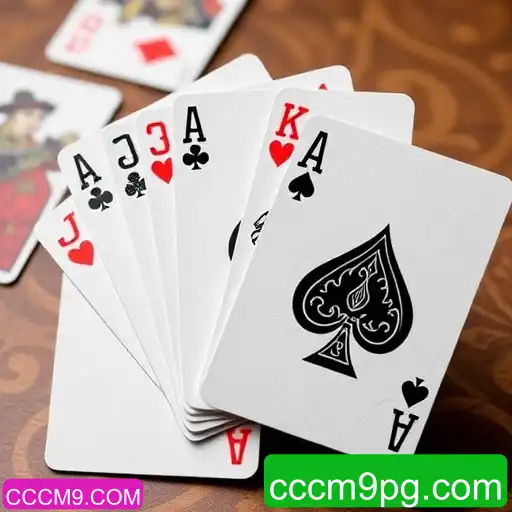 Jogos de cartas
