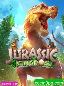 Explorando o Mundo Pré-histórico de JurassicKingdom