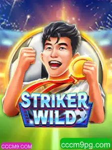 StrikerWILD: Mergulhe na Ação Intensa do Novo Fenômeno de Jogos