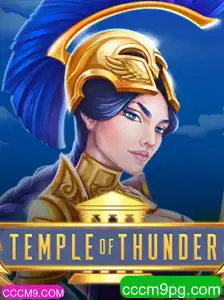 Explorando TempleofThunder: Uma Aventura Épica