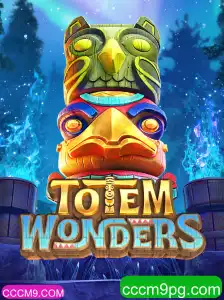 Descubra as Maravilhas de TotemWonders: Inovação e Tradição no Mundo dos Jogos